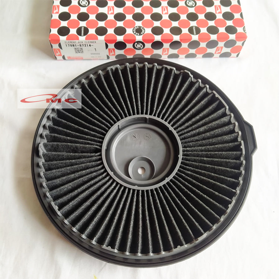 Filter Saringan Udara Original Daihatsu Ceria 17801-87214-000