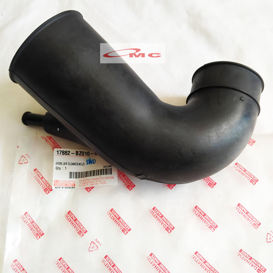 Selang Throttle Body Ke Rumah Filter Udara Xenia 1.0 17882-BZ010-001