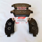Brake Pad / Kampas Rem Depan Altis Vios Limo | 04465-YZZQ1