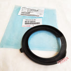 Karet Tatakan Per Keong Depan Bagian Atas Original Toyota Agya Ayla Calya Sigra 48157-BZ070