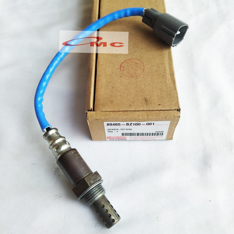 Sensor Oxygen Oksigen Original Daihatsu Xenia 1.0CC 89465-BZ100