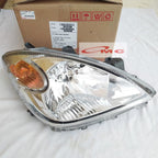 Lampu Depan / Head Lamp Kanan Avanza Xenia VVT-i  Non VVT-i 81110-BZ050-001 81110-BZ010