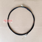 Kabel Tarikan Pembuka Tutup Tangki Bensin Toyota Sienta Etios  77035-0D430 77035-0D290
