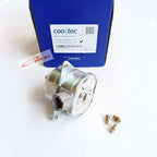 Motor Fan Kipas Radiator Cooltec Mobil Nissan Xtrail T30 Serena C24 21487-CX000-COOLTEC