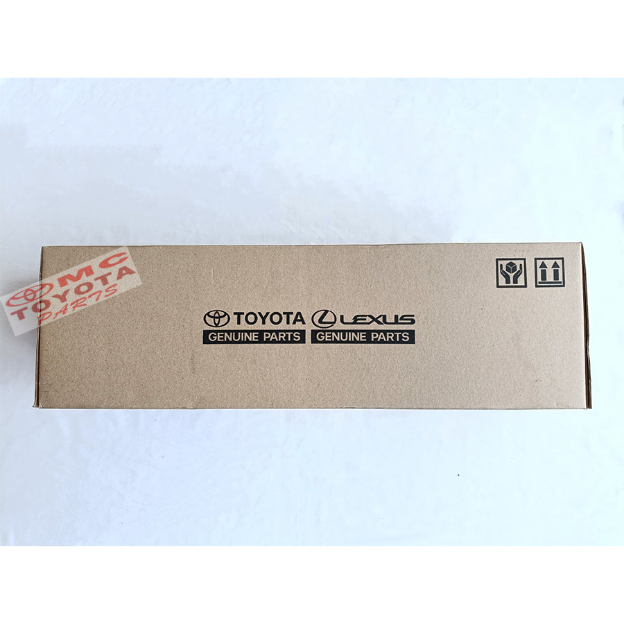 Shock Breaker Absorber Shockbreaker Depan Toyota Yaris Vios Limo Original 48510-0DD80