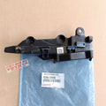 Support Bracket Breket Bemper Belakang Bawah Kanan Kiri All New Rush Terios 2018 Up Original 52565-BZ030 / 52566-BZ030 Retainer Suport Braket Bumper