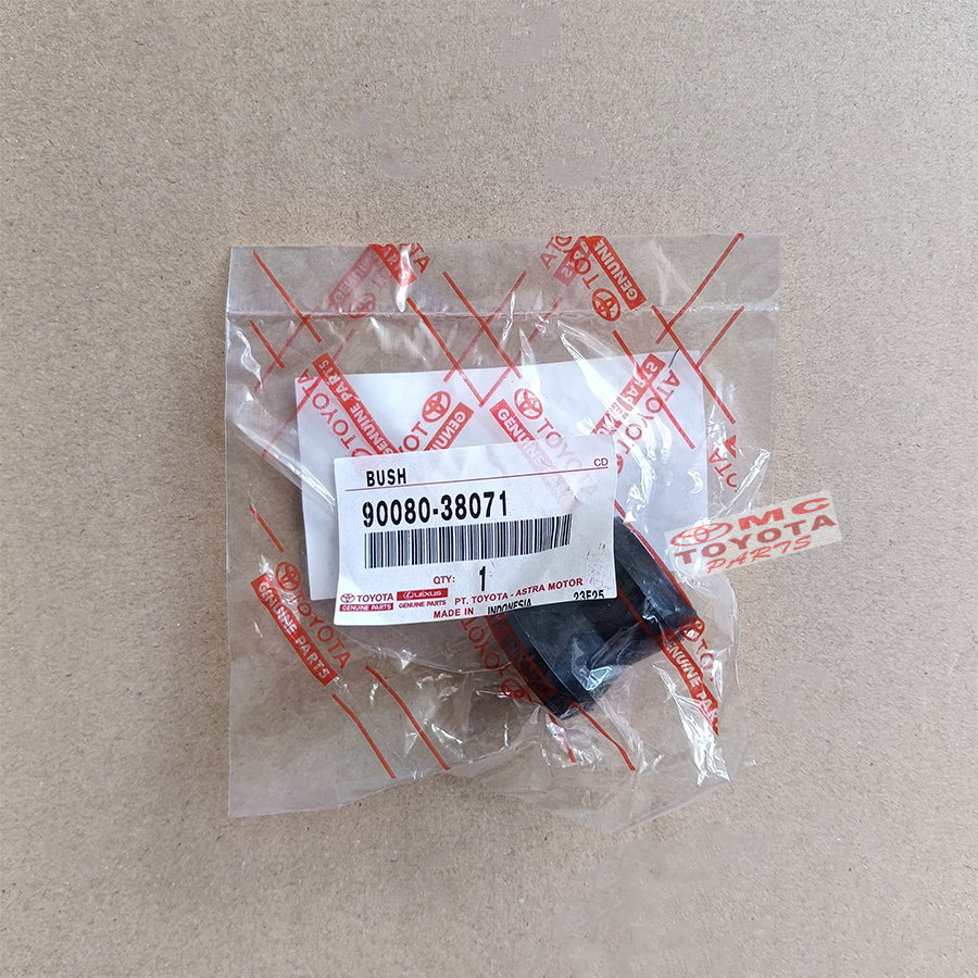Bush Karet Shockbreaker Belakang Toyota Kijang Kapsul Efi Grand Super Original 90080-38071