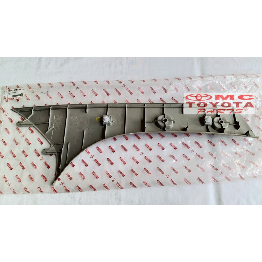 Garnish Pilar Depan Kanan Kiri Grand Max 62211-BZ130-B01 62212-BZ120-B01
