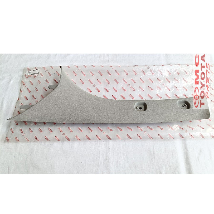 Garnish Pilar Depan Kanan Kiri Grand Max 62211-BZ130-B01 62212-BZ120-B01