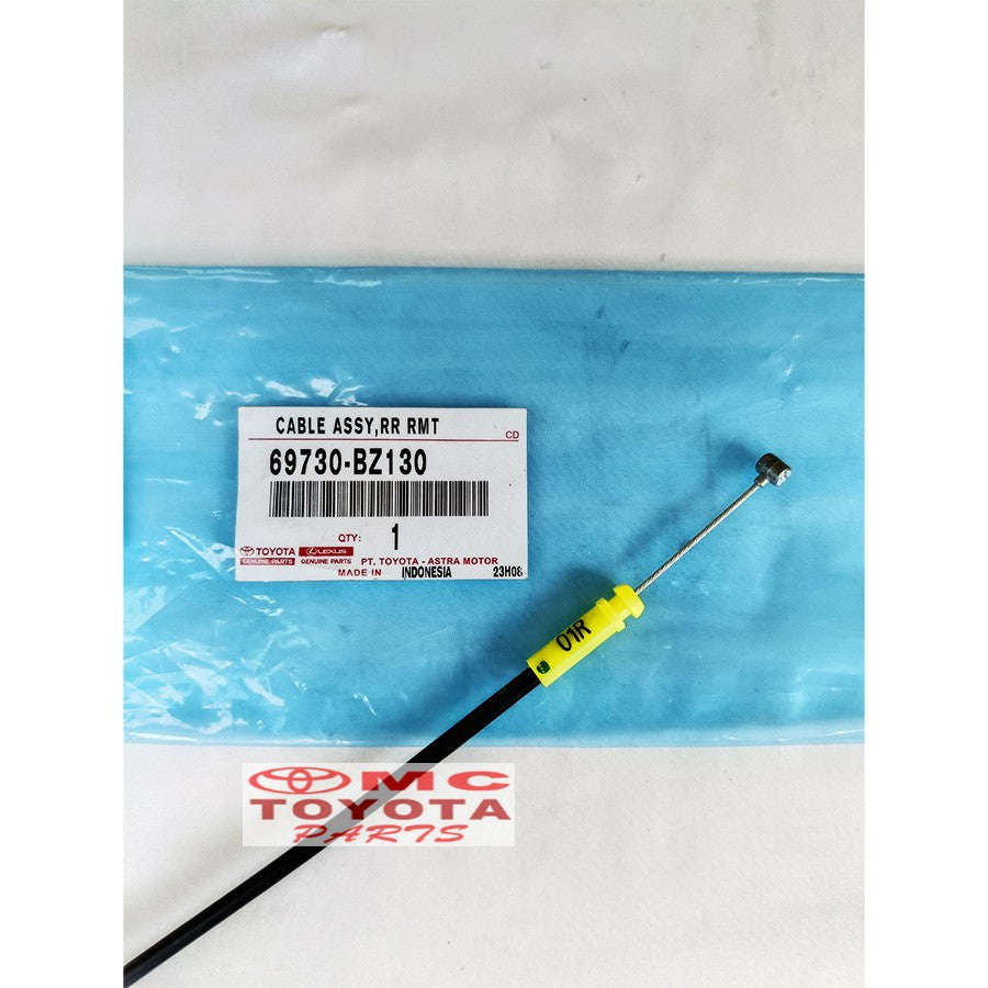 Kabel Handle Sling Central Lock Cable Link Tengah Kanan Kiri Avanza Xenia 69730-BZ130