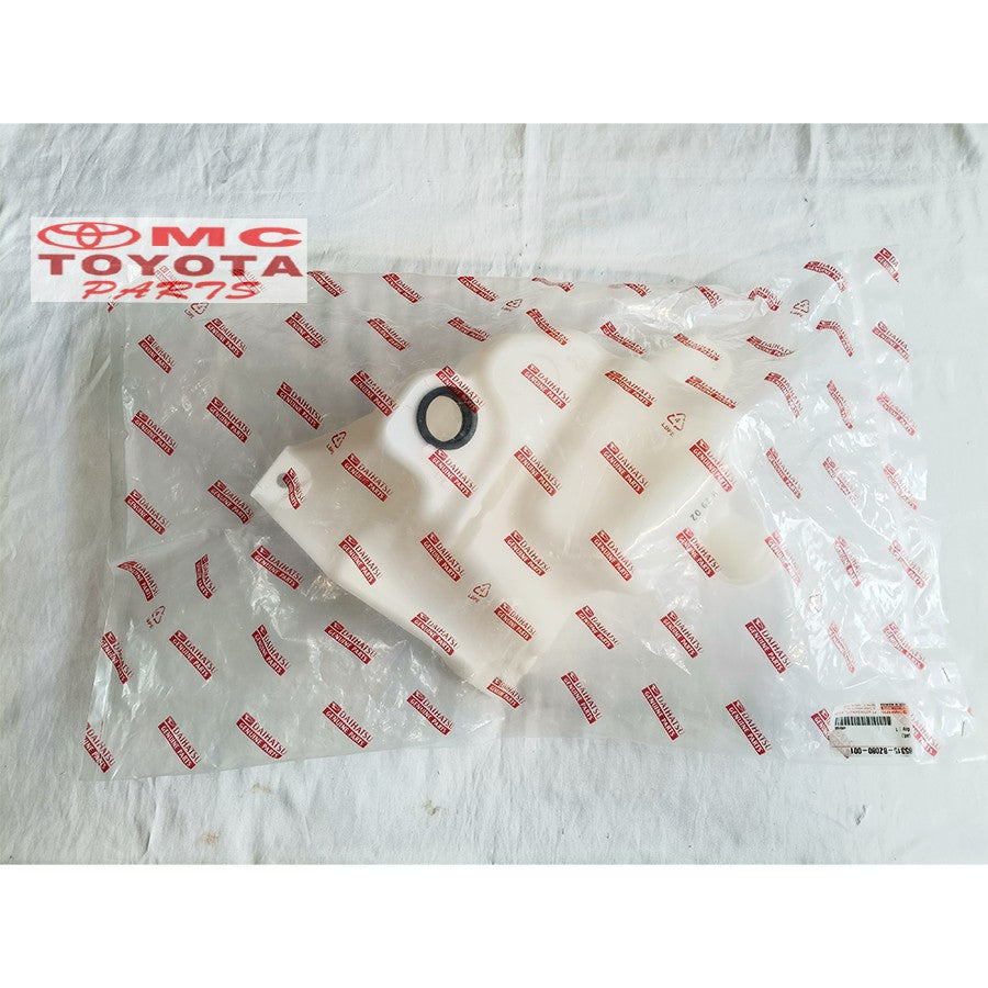 Tabung Tangki Air Wiper Gran Max Luxio 1 Lubang 85315-BZ080-001