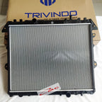 Radiator Assy TRIVINDO Kijang Innova Fortuner Hilux Diesel Manual TR-82373