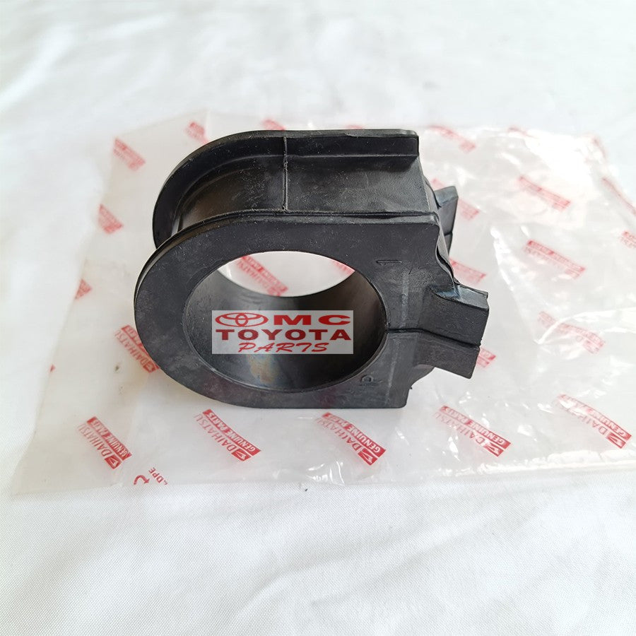 Grommet Gromet Karet Rack Stir Power Stering Steering Steer Kiri Grand Max Luxio 45517-BZ020-001