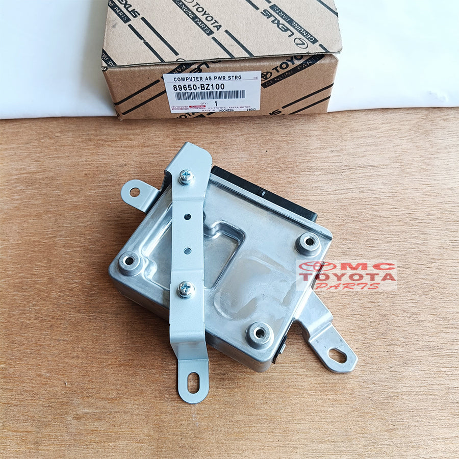 Ecu Modul Eps Power Steering Grand Avanza Great Xenia All New Avanza Veloz Ori Toyota 89650-BZ100