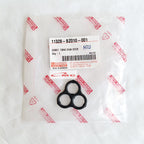 Packing Paking Tutup Rantai Gasket Oring Timing Gear Chain Xenia Avanza Grand Max Luxio Terios Rush 11328-BZ010-001