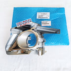 Garnish Cover Tutup Fog Lamp Foglamp Chrome Depan Kanan Kiri Toyota Innova Reborn 52030-0K140 52040-0K140