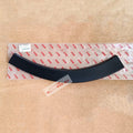 Moulding Extension Bumper Depan Kanan Kiri Terios Rush All New Ori 52112-BZ120-001 52113-BZ100-001