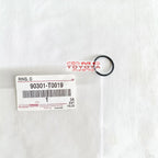 O Ring Oring Oli Timing Gear Cover Seal Ring O Plastik Selongsong Dudukan Injector Kijang Innova Kapsul Fortuner Bensin 90301-T0019
