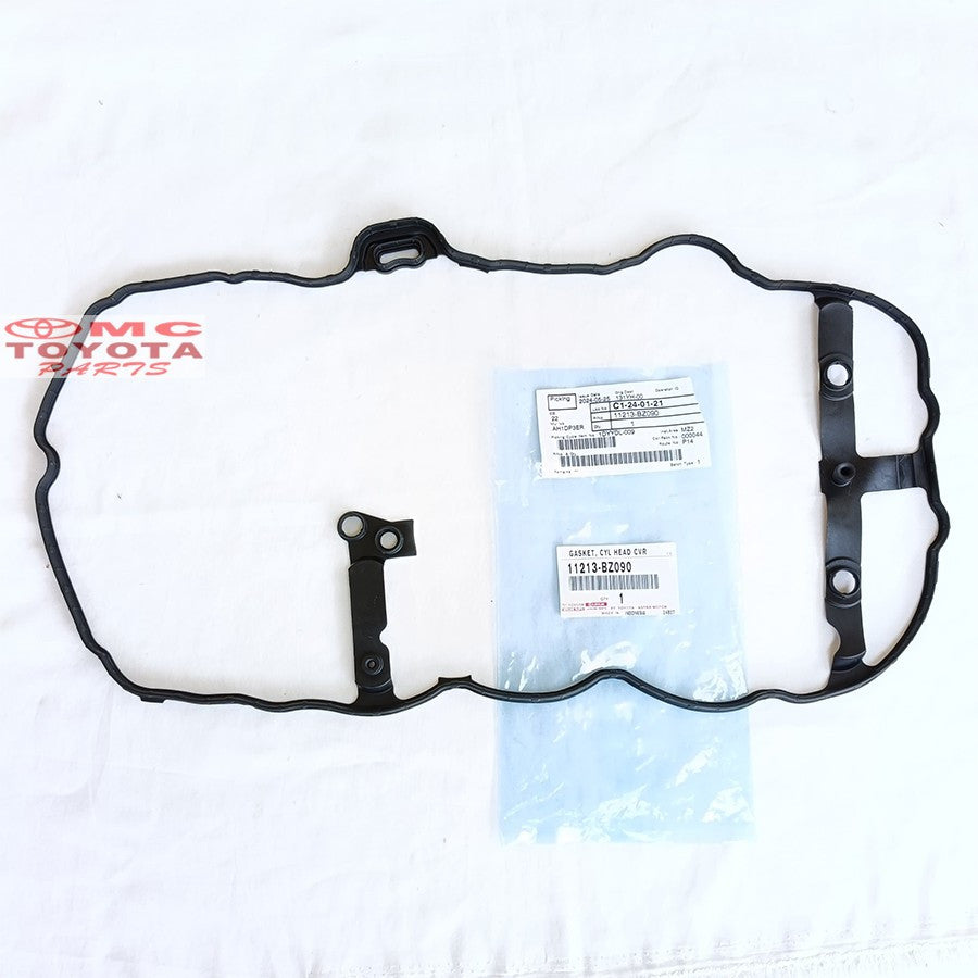 Paking Tutup Klep Gasket Cylinder Head Cover Agya Ayla 1.2cc Calya Sigra 11213-BZ090