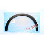 Molding Moulding Spoiler Over Fender Bodykit Quarter Molding Extension Bumper Depan Belakang Kanan Kiri Raize Rocky Original 61061-BZ150 61062-BZ130 75601-BZ130 75602-BZ130
