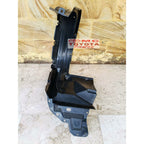 Liner Fender Spakbor Depan Kiri Toyota Fortuner VRZ 53806-0K221