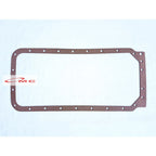 Paking Carter Packing Gasket Oil Pan Oli Mesin Daihatsu Taft GT F69 F70 F73 F75 F78 Rocky Hiline Independent 12151-87305-008