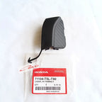 Tutup Cover Derek Towing Hook Bumper Bemper Depan Honda Jazz RS GK5 Facelift Original 71104-T5L-T80