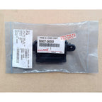 Engsel Tutup Console Box Konsole Konsul Window Original Toyota Innova Fortuner Hilux Altis 58907-0K050