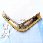 List Lis Moulding Molding Grill Chrome Bumper Bemper Side Depan Kanan Kiri Toyota Innova Reborn Venturer 52702-YP010 52703-YP010
