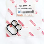 Packing Gasket Tutup Cap Noken As O ring Oring Seal Great Xenia Grand Avanza Veloz 11159-0Y020-001