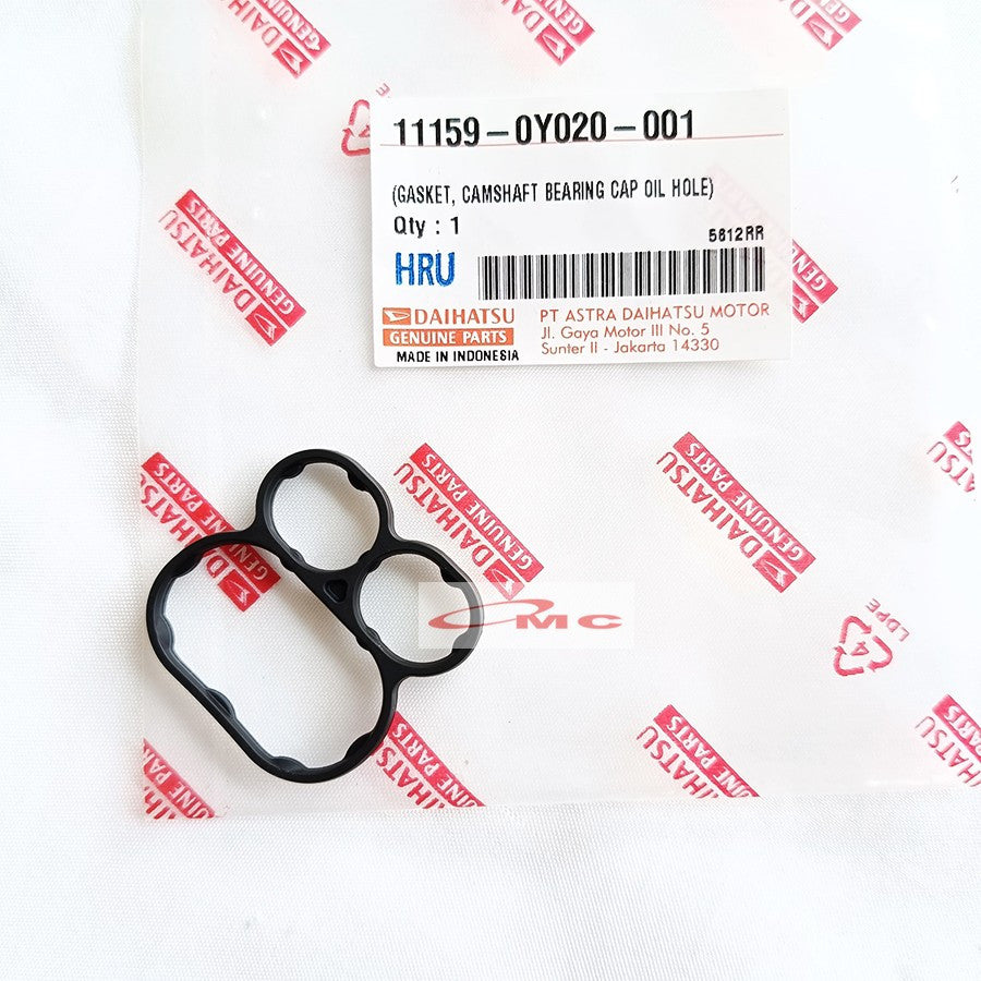 Packing Gasket Tutup Cap Noken As O ring Oring Seal Great Xenia Grand Avanza Veloz 11159-0Y020-001