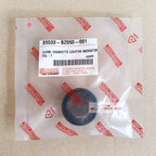 Ring Cover Ligther Cas USB Daihatsu Gran Max Luxio Original 85533-BZ050-001