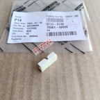 Kancing Klip Karet Roof Clip Moulding Atap Innova Fortuner Hilux Vios Yaris Corolla Altis Hiace Coaster Land Cruiser Prado 75561-52020