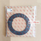 Karet Kaca Depan Lis List Sigra Calya Original 56117-BZ170-001