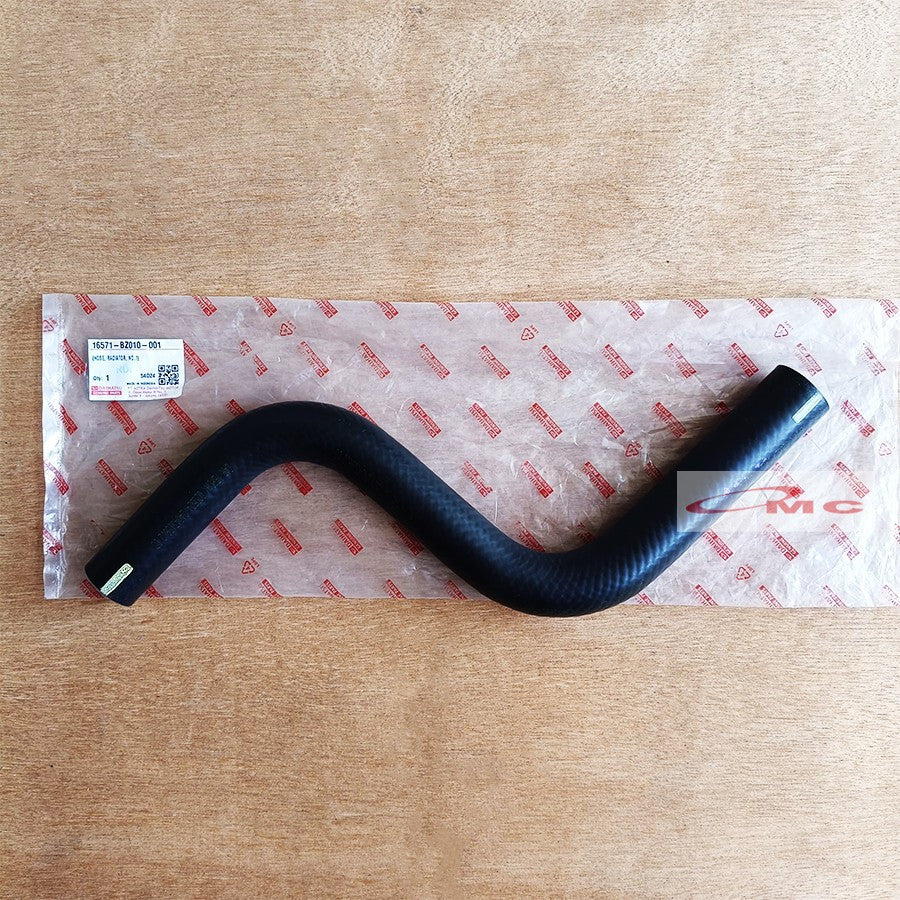 Selang Radiator Atas Hose Daihatsu Xenia 1000cc Original 16571-BZ010-001