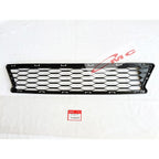Grill Grille Bumper Bemper Depan Bawah Ram Kisi Kisi Jaring Honda Brio Satya Rs Original 71103-TG1-T00