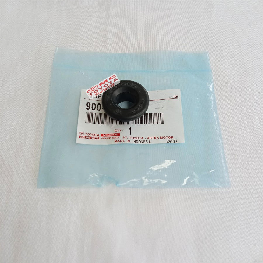 Karet Grommet Bush Valve Angin Starlet Great All New Corolla 90480-18006