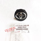 Dop Roda Cover Tutup Wheel Dop Velg Toyota Inova Innova Reborn Venturer Rav4 Original 4260B-YP010