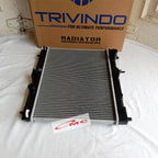 Radiator Assy TRIVINDO Toyota Vios Allnew Manual TR-82765