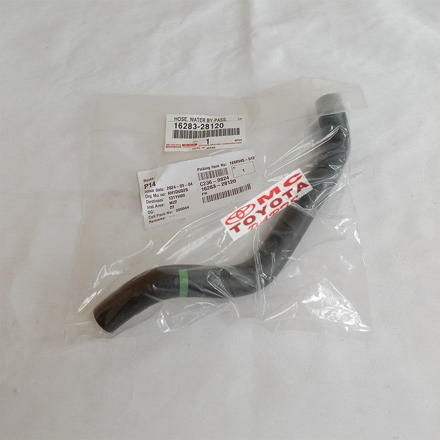 Selang Hose Water Bypass Alphard / Vellfire 16283-28120
