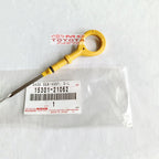 Stick Colokan Pengukur Oli Stik Oli Oil Stick Colokan Oli Toyota Vios Limo Yaris Corolla New Altis Original 15301-21062