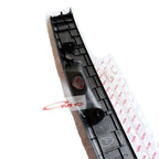 Sill Plate List Plate Sillplate Sillplat Scuplate Cover Plat Penjepit Karpet Pintu Bagasi Belakang Sigra Calya 1200cc Original 67935-BZ090-B01
