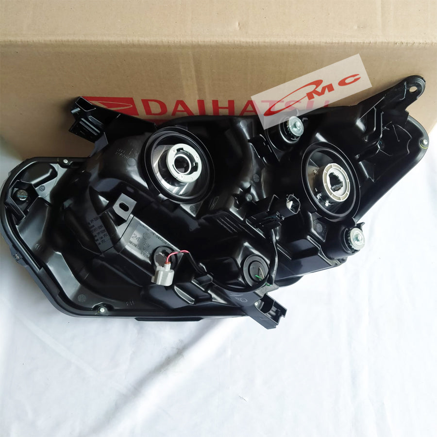 Lampu Depan Head Lamp Kanan Agya Ayla Facelift 81130-BZ330-001