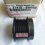 Pulley Alternator Dinamo Camry Alphard Vellfire ANH20 27415-0W042