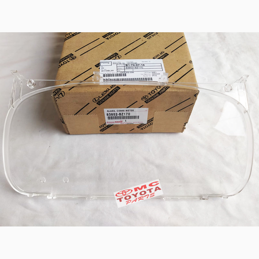 Mika Kaca Glass Speedometer Grand Avanza Xenia 83852-BZ170