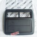 Frame Head Unit Panel Tape Original Hitam Agya Ayla 55412-BZ590-B1
