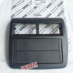 Frame Head Unit Panel Tape Original Hitam Agya Ayla 55412-BZ590-B1