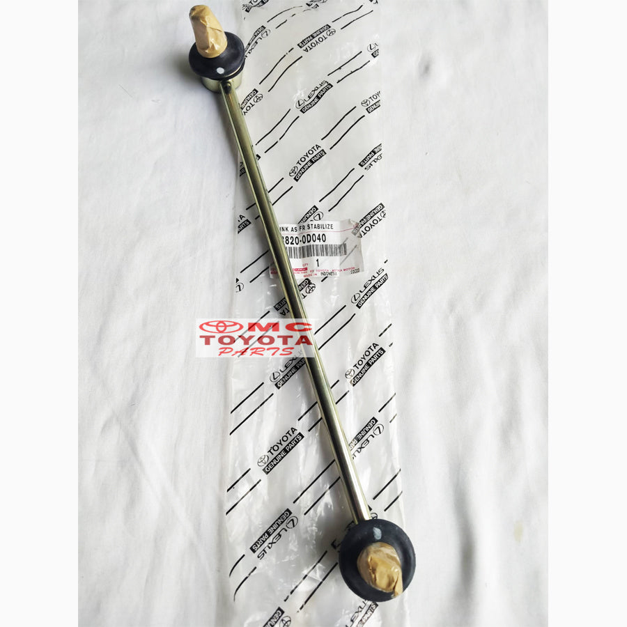 Stabilizer Link Stabil Joint Depan Original Toyota Sienta 48820-0D040