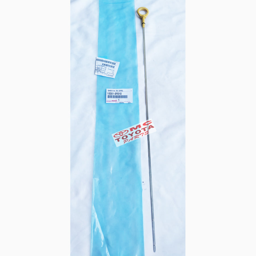 Stick Colokan Pengukur Oli All New Yaris Vios Sienta 15301-0Y010