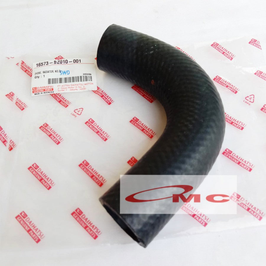Selang Air Radiator Avanza Xenia Rush Terios 16573-BZ010-001